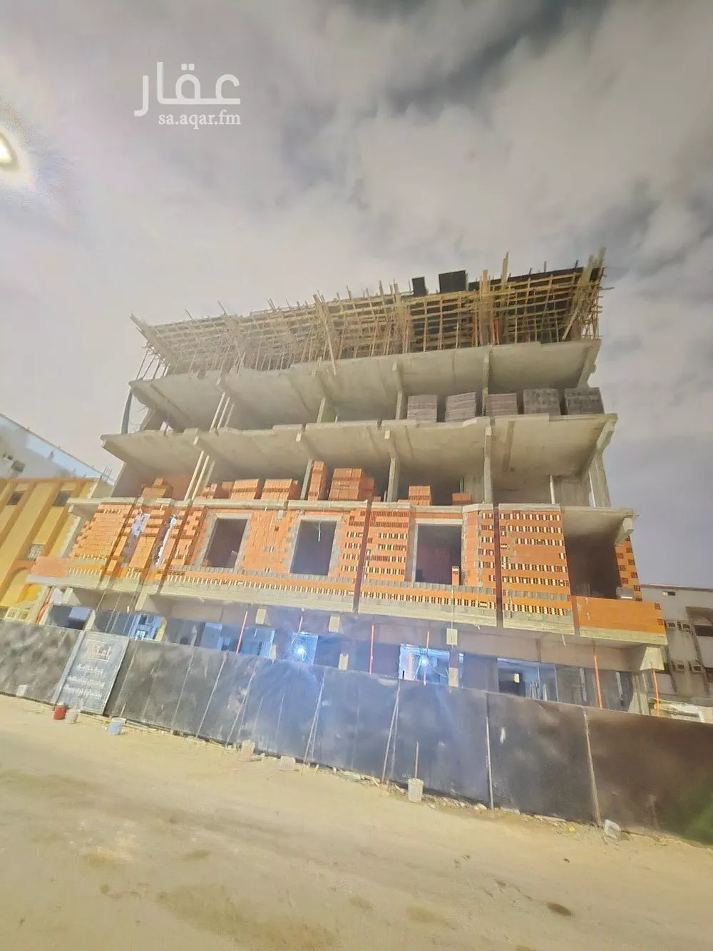 2 bedroom apartment in Al Nuzhah