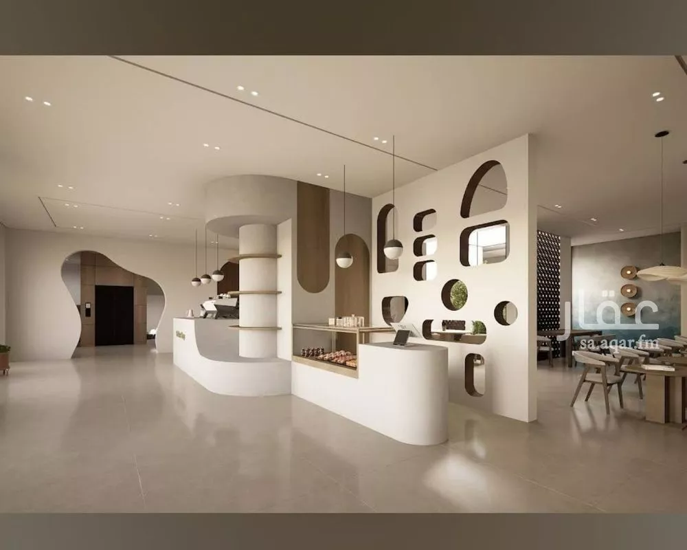 3 bedroom apartment in Al Nuzhah 1