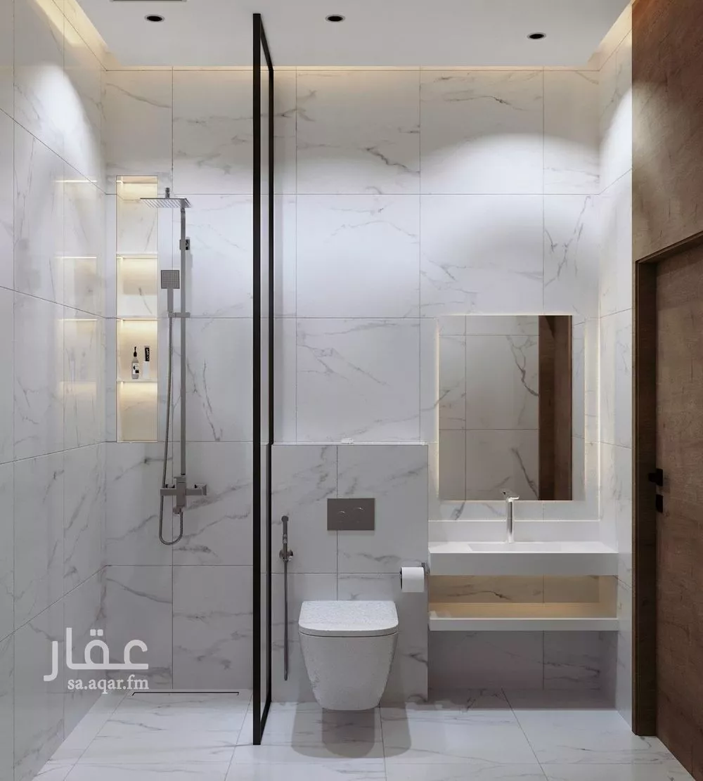 شقة 3 غرف في الفيحاء 2