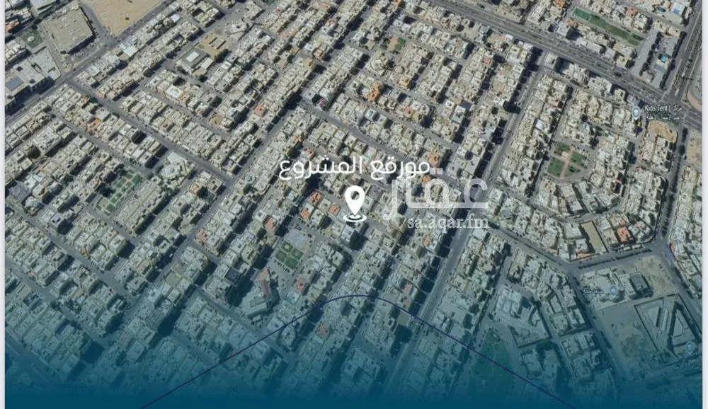 2 bedroom apartment in Al Naeem, Jeddah 11