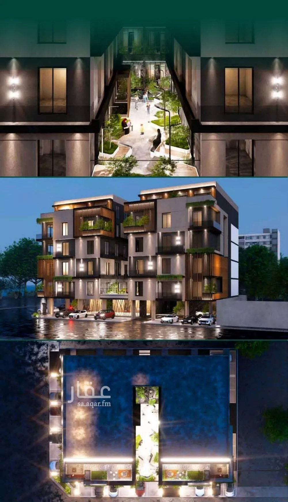 دور 2 غرف في النعيم 1