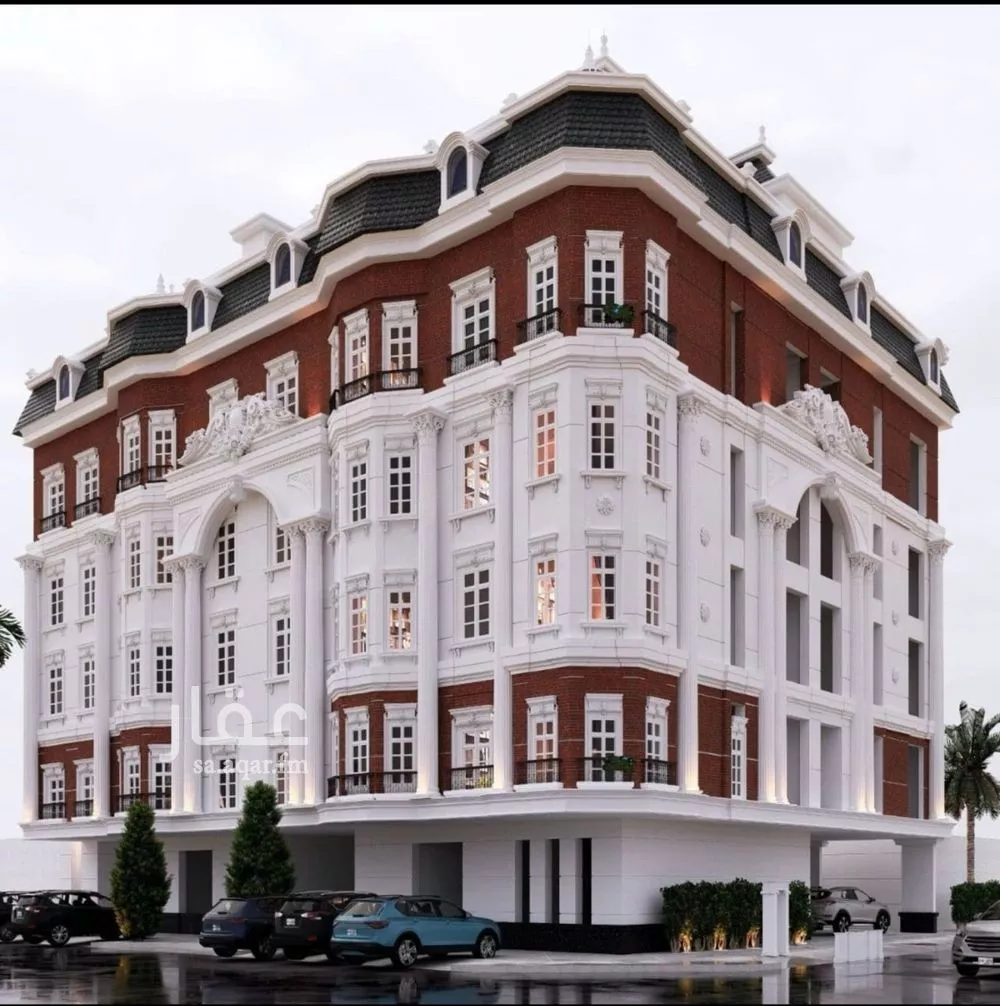 شقة 2 غرف في النعيم 1