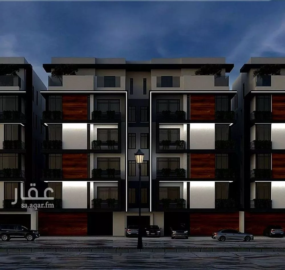 شقة 3 غرف في الصوارى 1