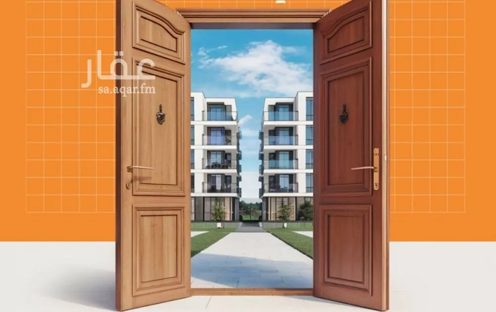 شقة 4 غرف في النزهة 1