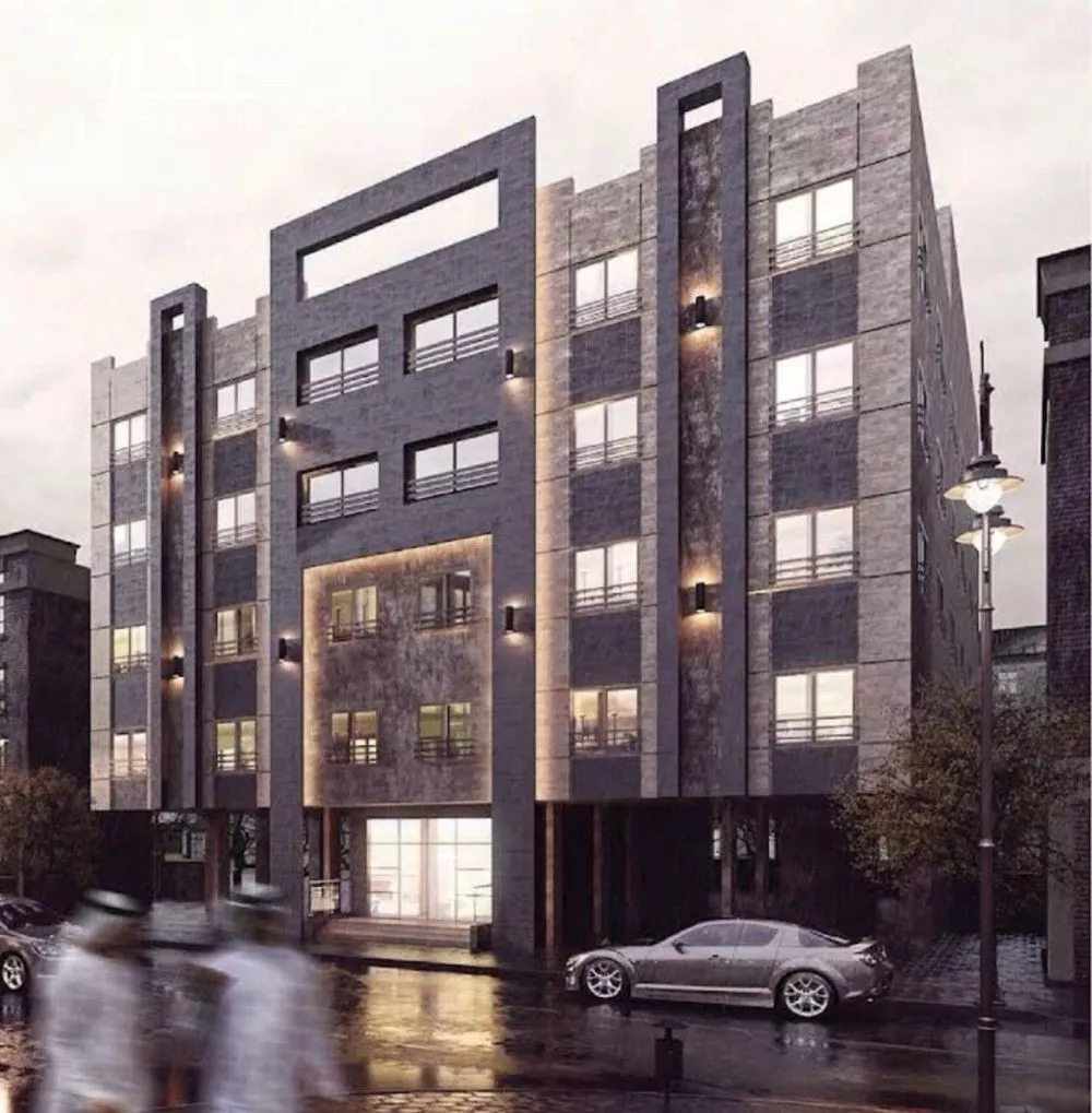 2 bedroom apartment in Al Fayha 2