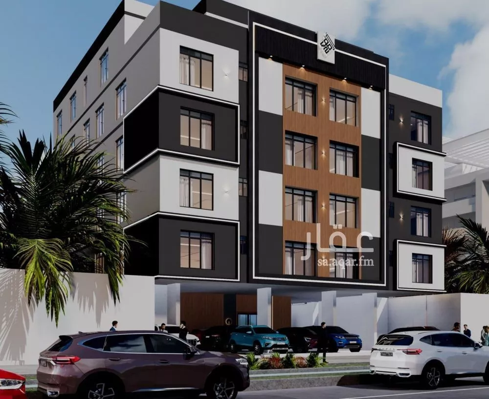 شقة 3 غرف في النزهة 1