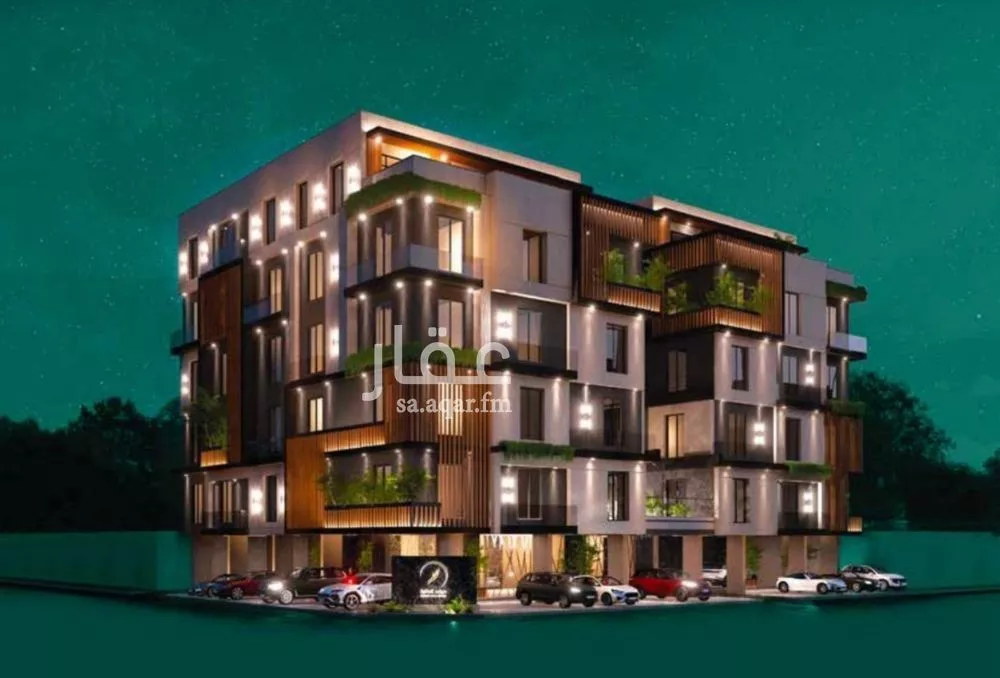 شقة 3 غرف في الفيحاء 1