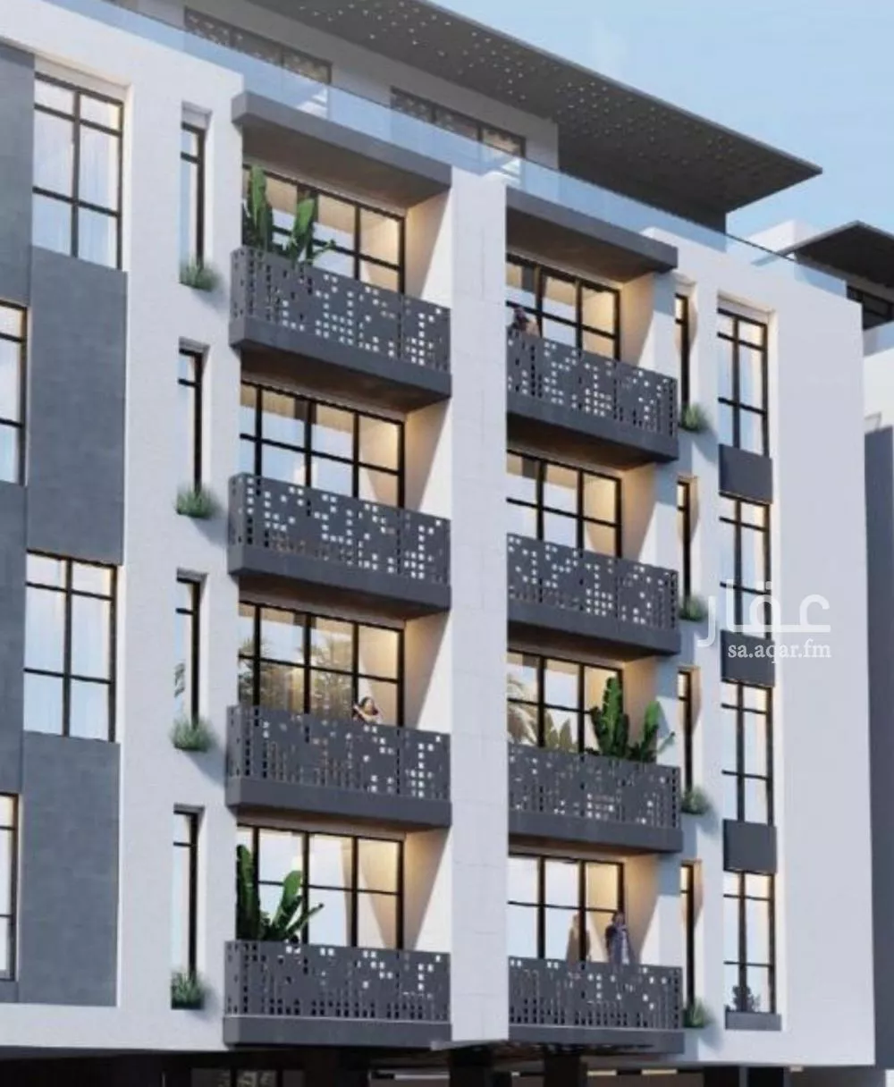 شقة 1 غرف في الفيحاء