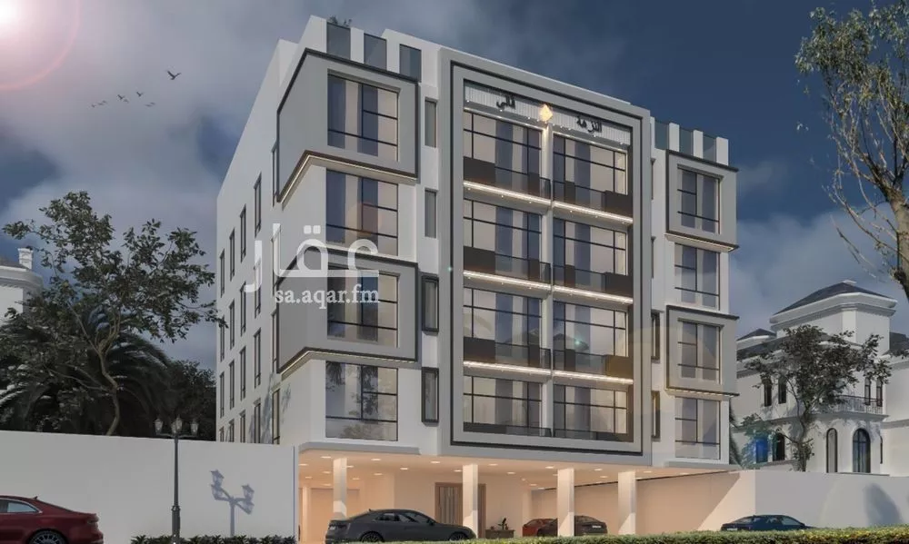 شقة 2 غرف في الصوارى