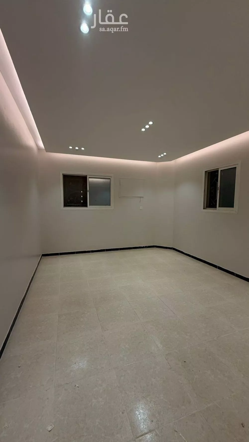 شقة 3 غرف في ظهرة لبن 1