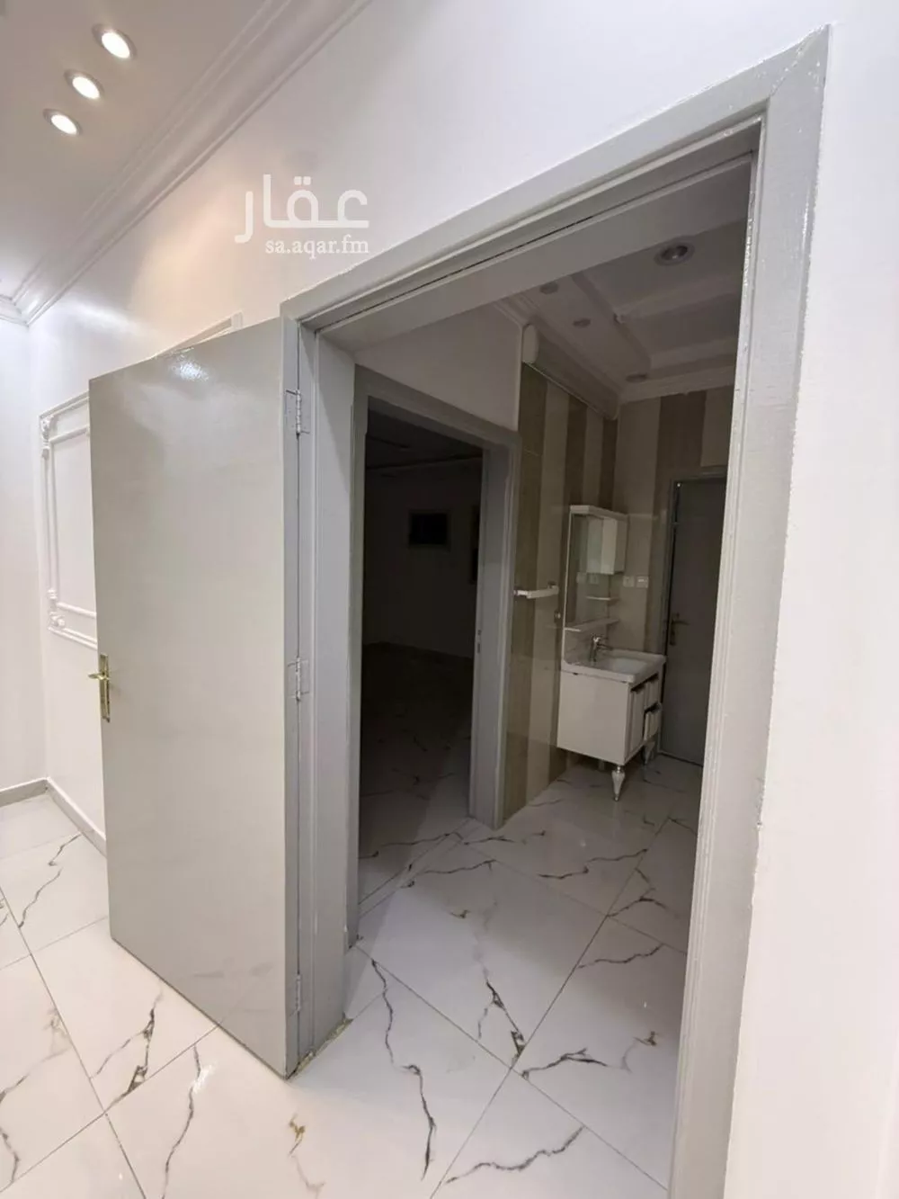 شقة 3 غرف في النسيم الغربي 2