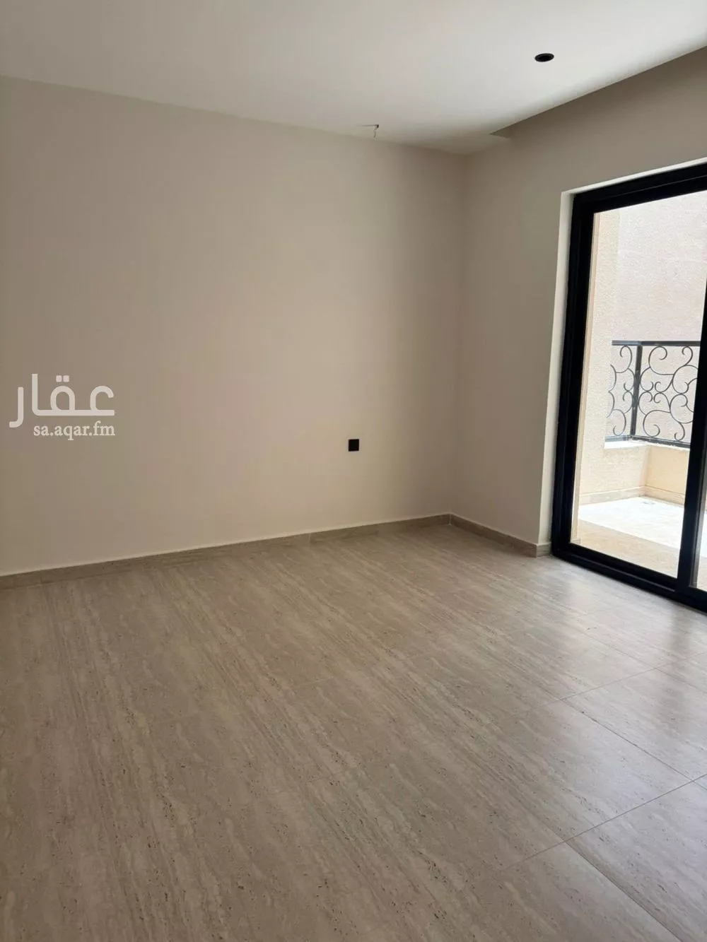 شقة 3 غرف في النرجس 4