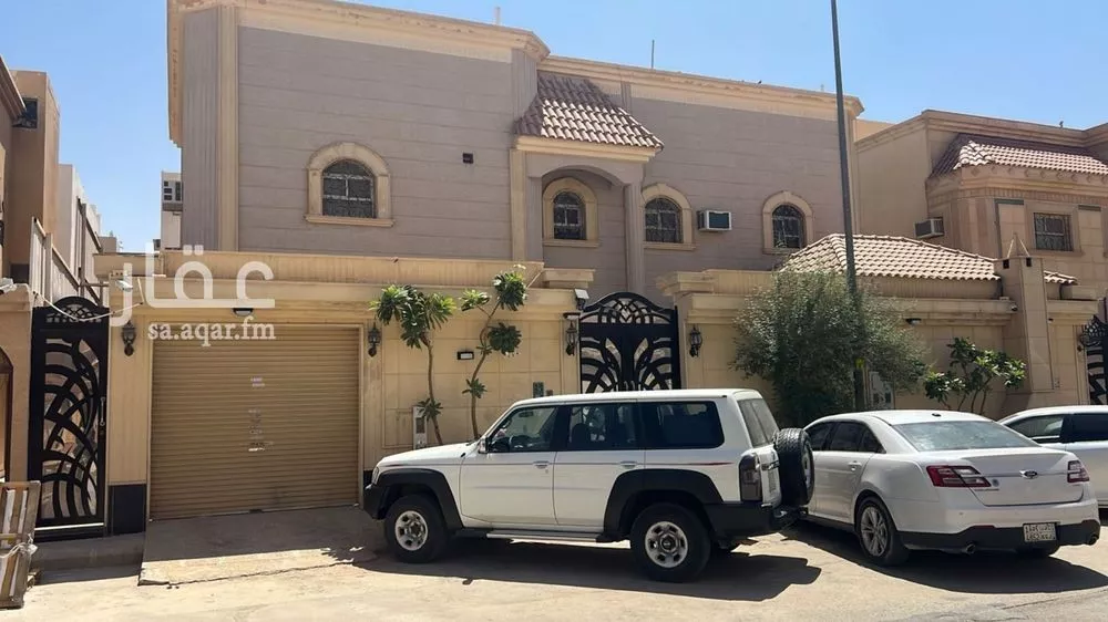 فيلا 6 غرف في الخليج 1