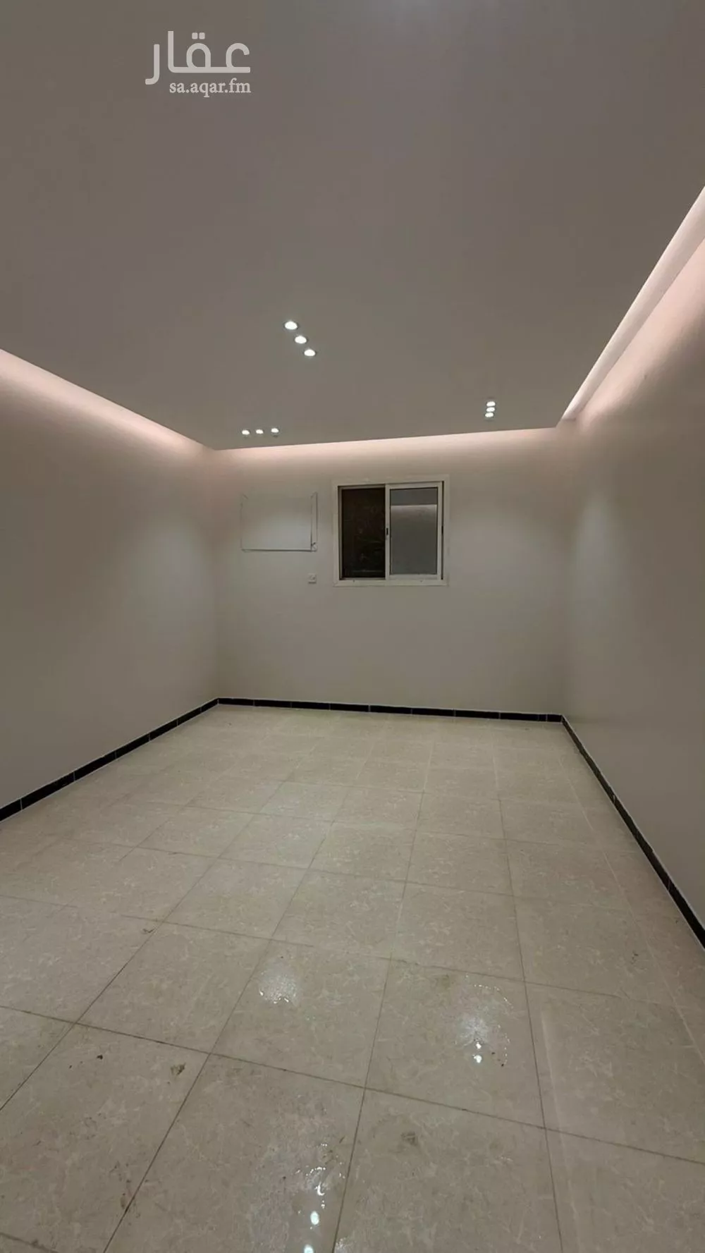 شقة 3 غرف في ظهرة لبن 4