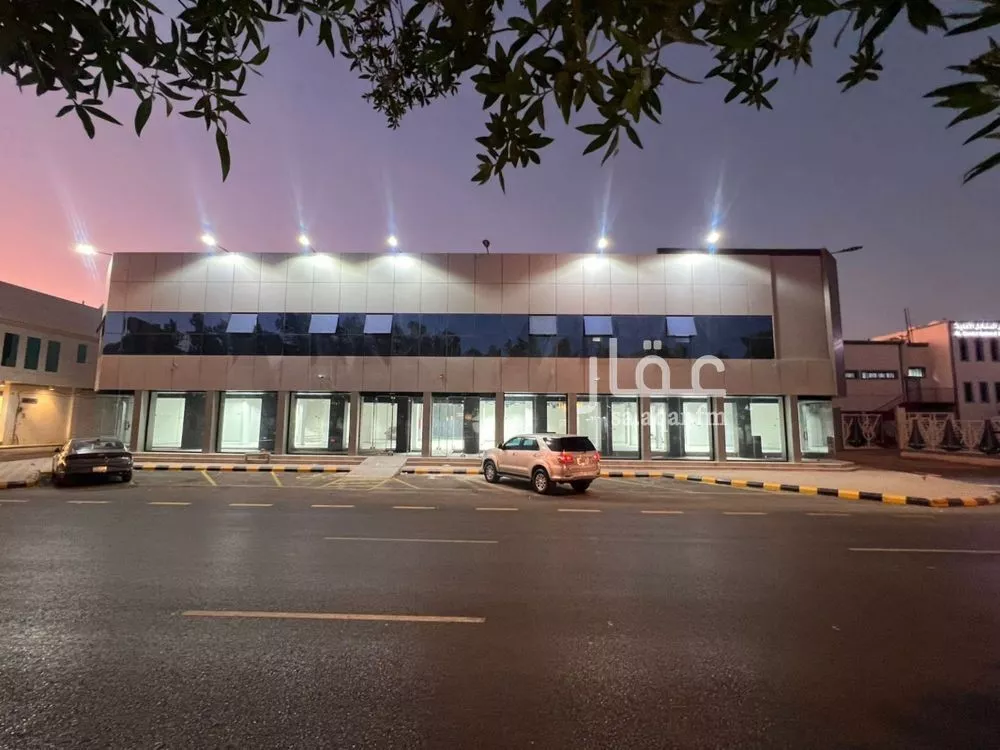 718 sqm building in An Nasim Ash Sharqi 1