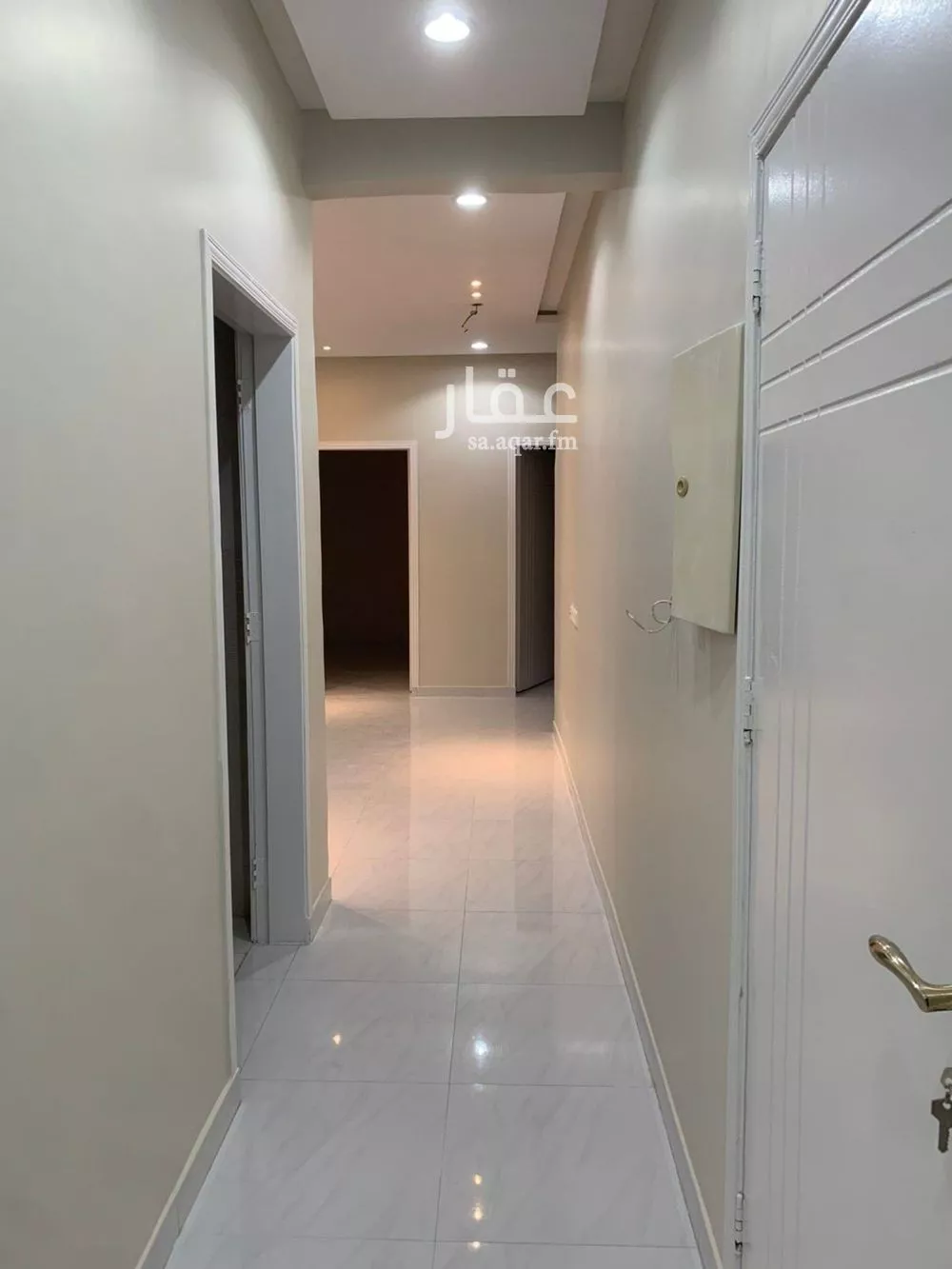 شقة 3 غرف في الرمال 5