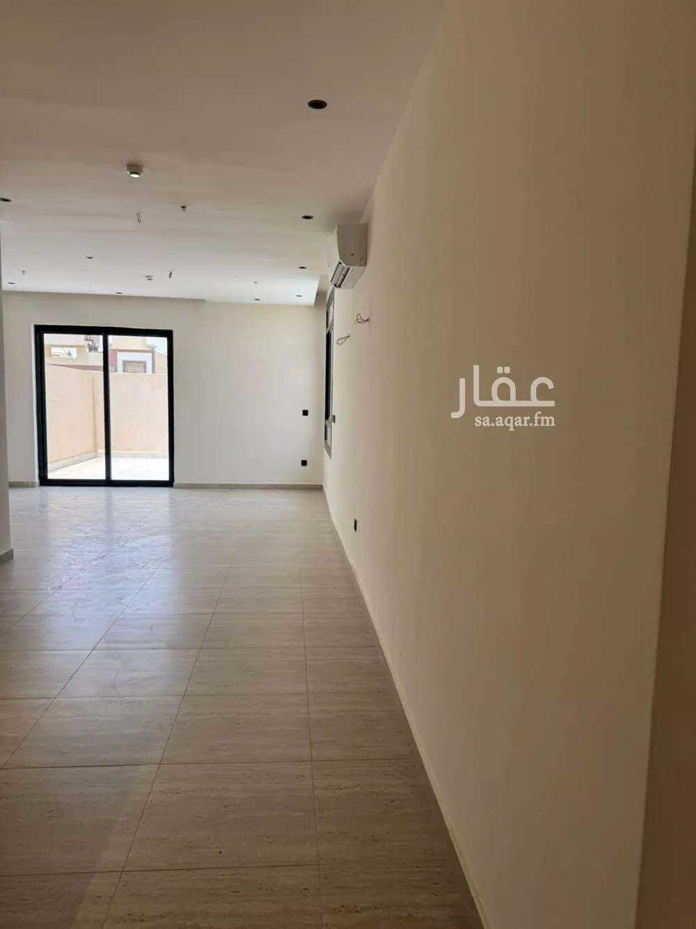 شقة 3 غرف في النرجس 2