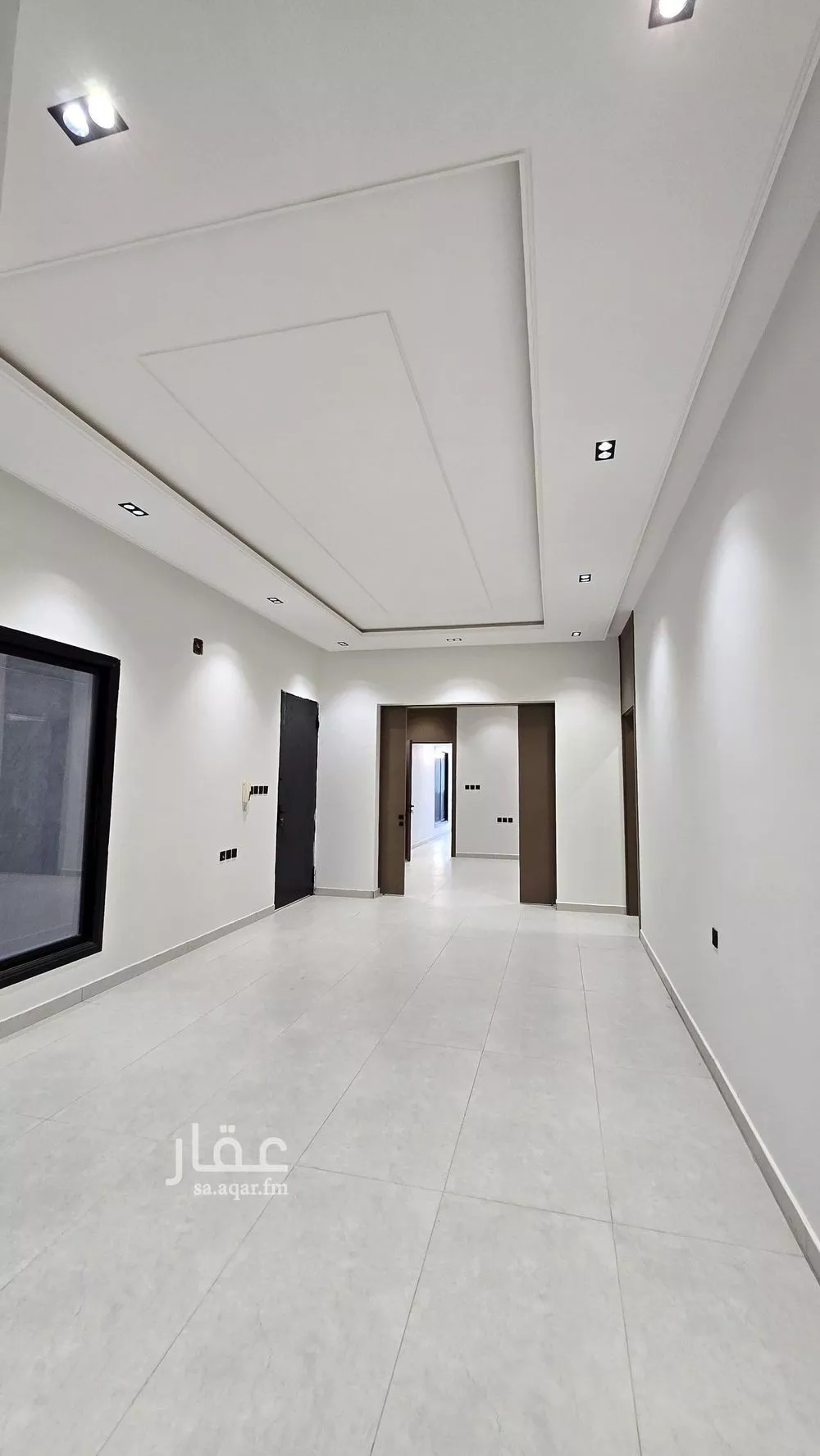 دور 6 غرف في عكاظ 4