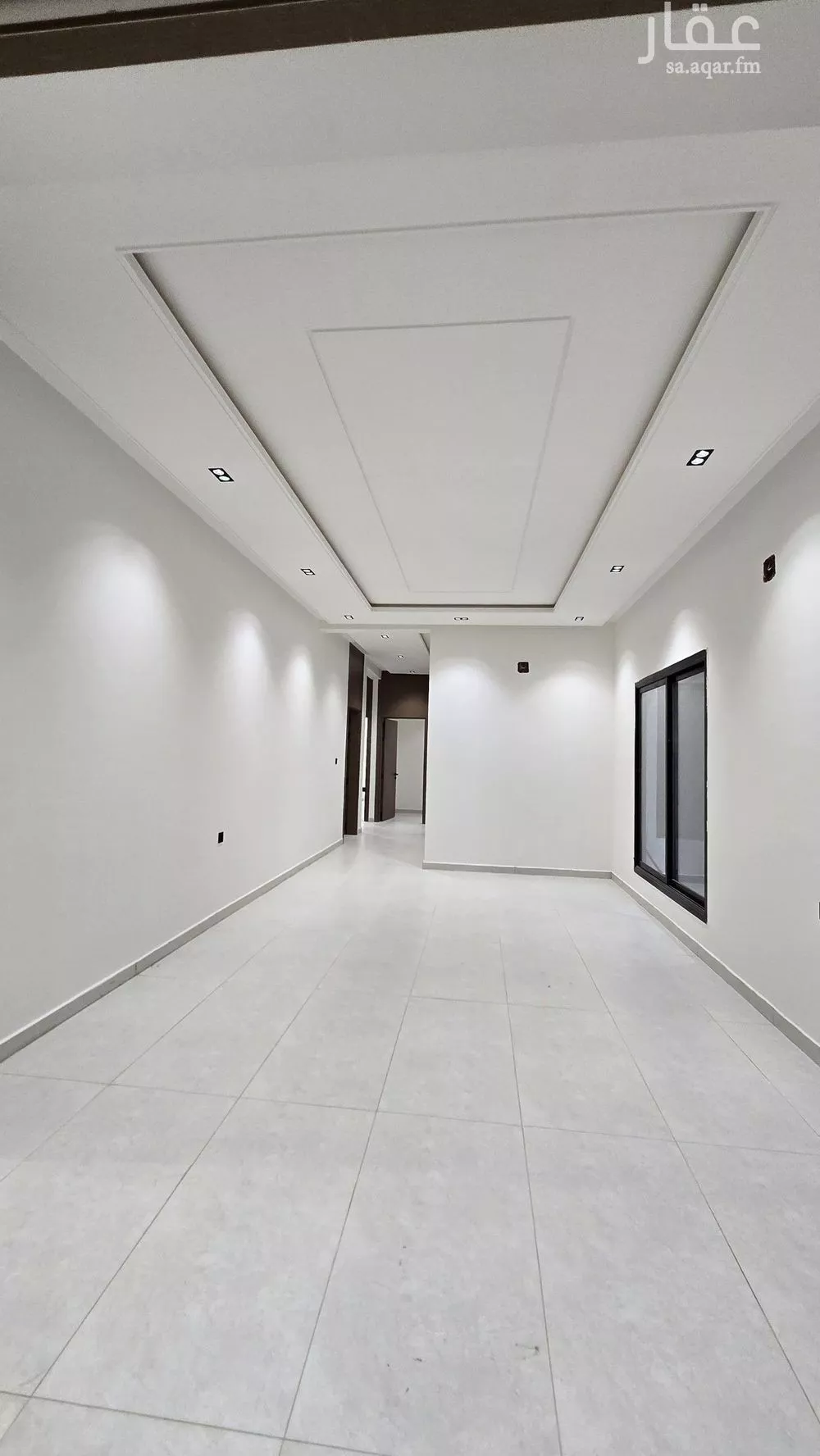 دور 6 غرف في عكاظ 2