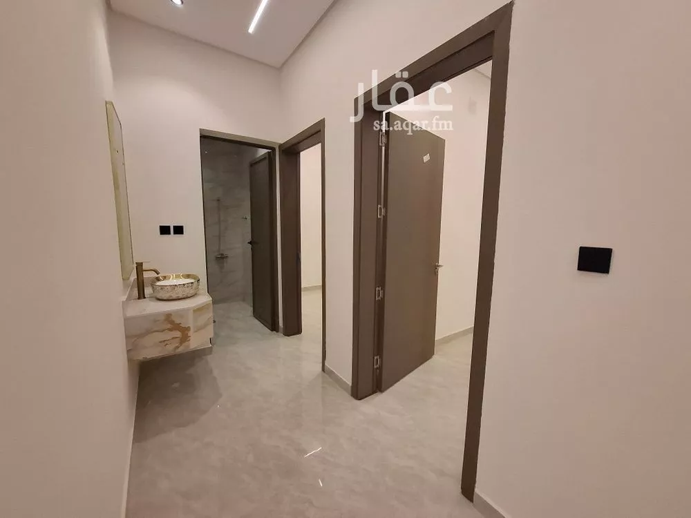4 bedroom apartment in Badr, Riyadh 11