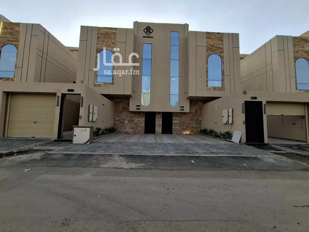 دور 5 غرف في طويق 1