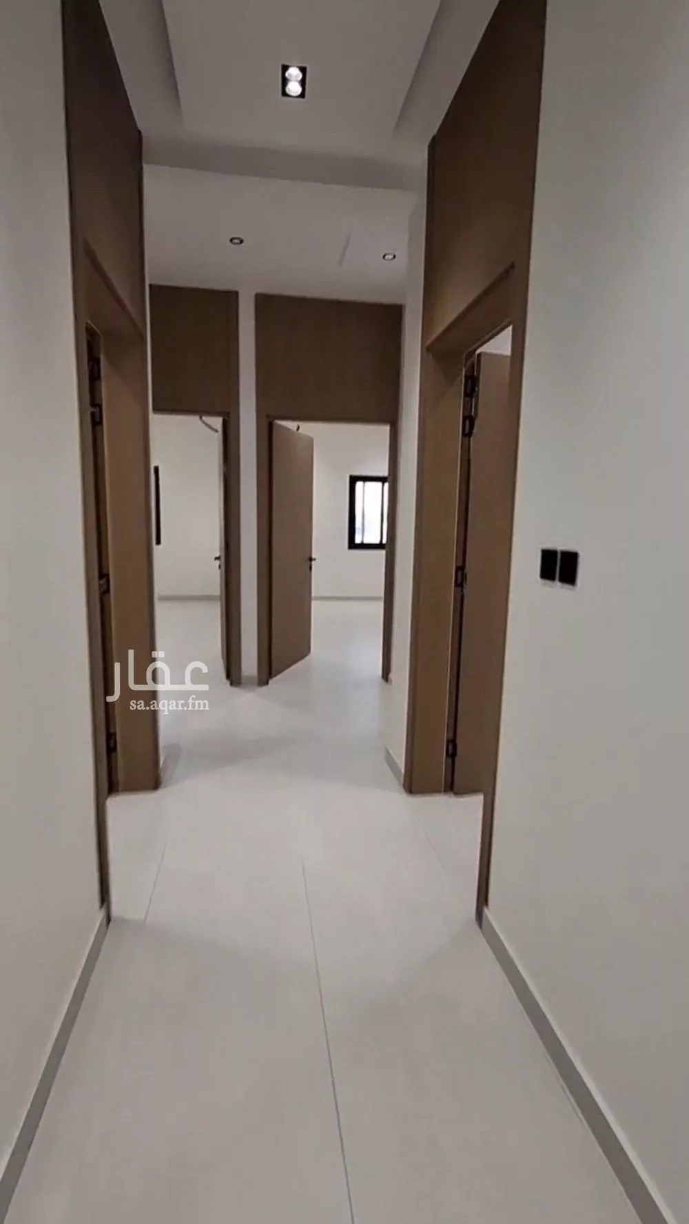 دور 6 غرف في عكاظ 3