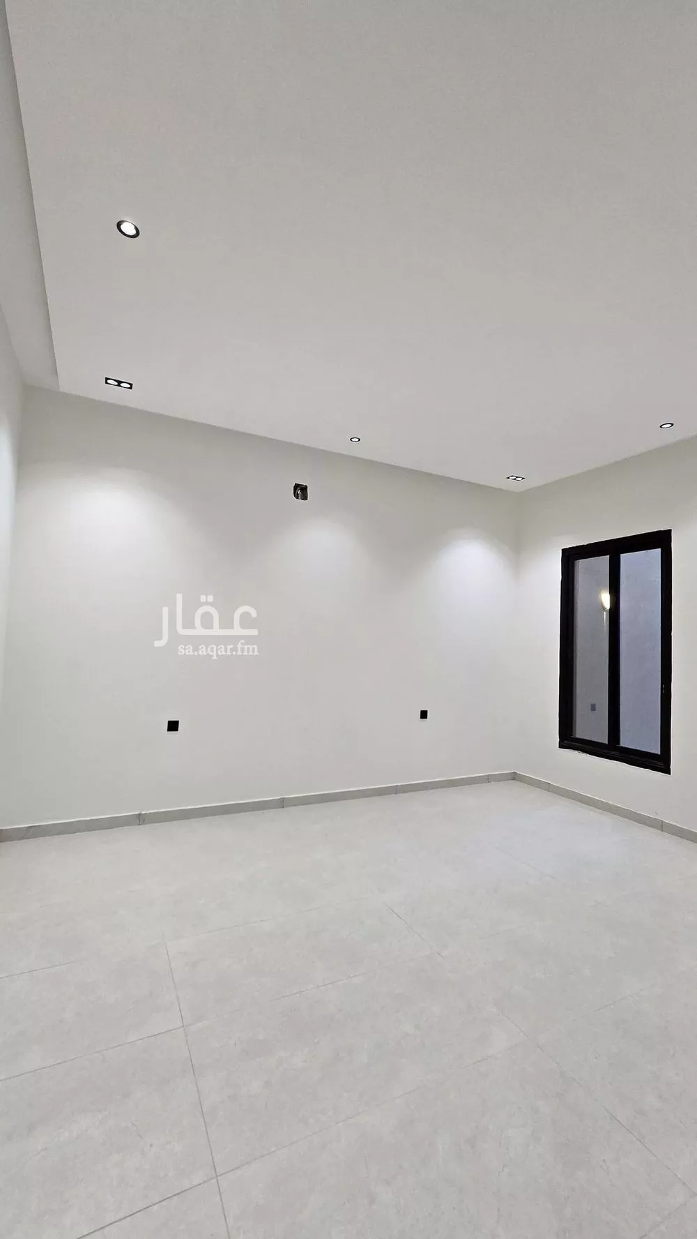 دور 6 غرف في عكاظ 2