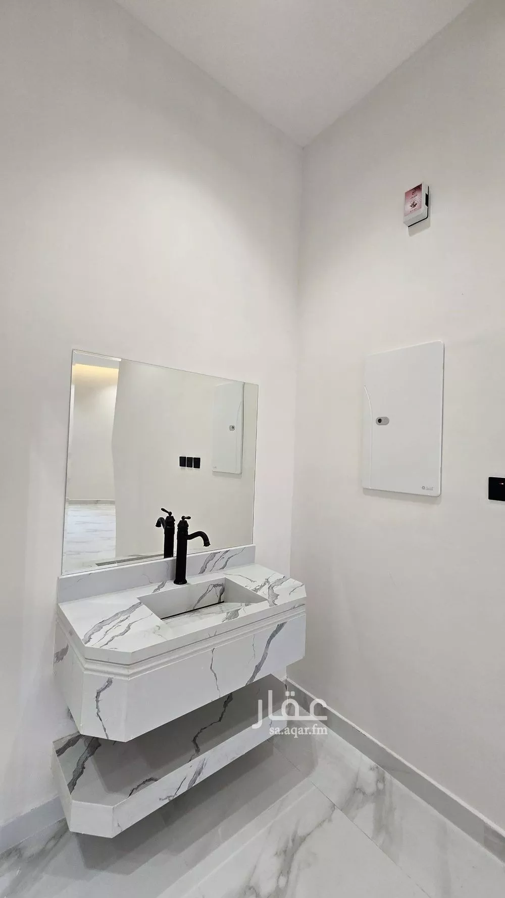 3 bedroom apartment in Al Zahrah, Riyadh 9