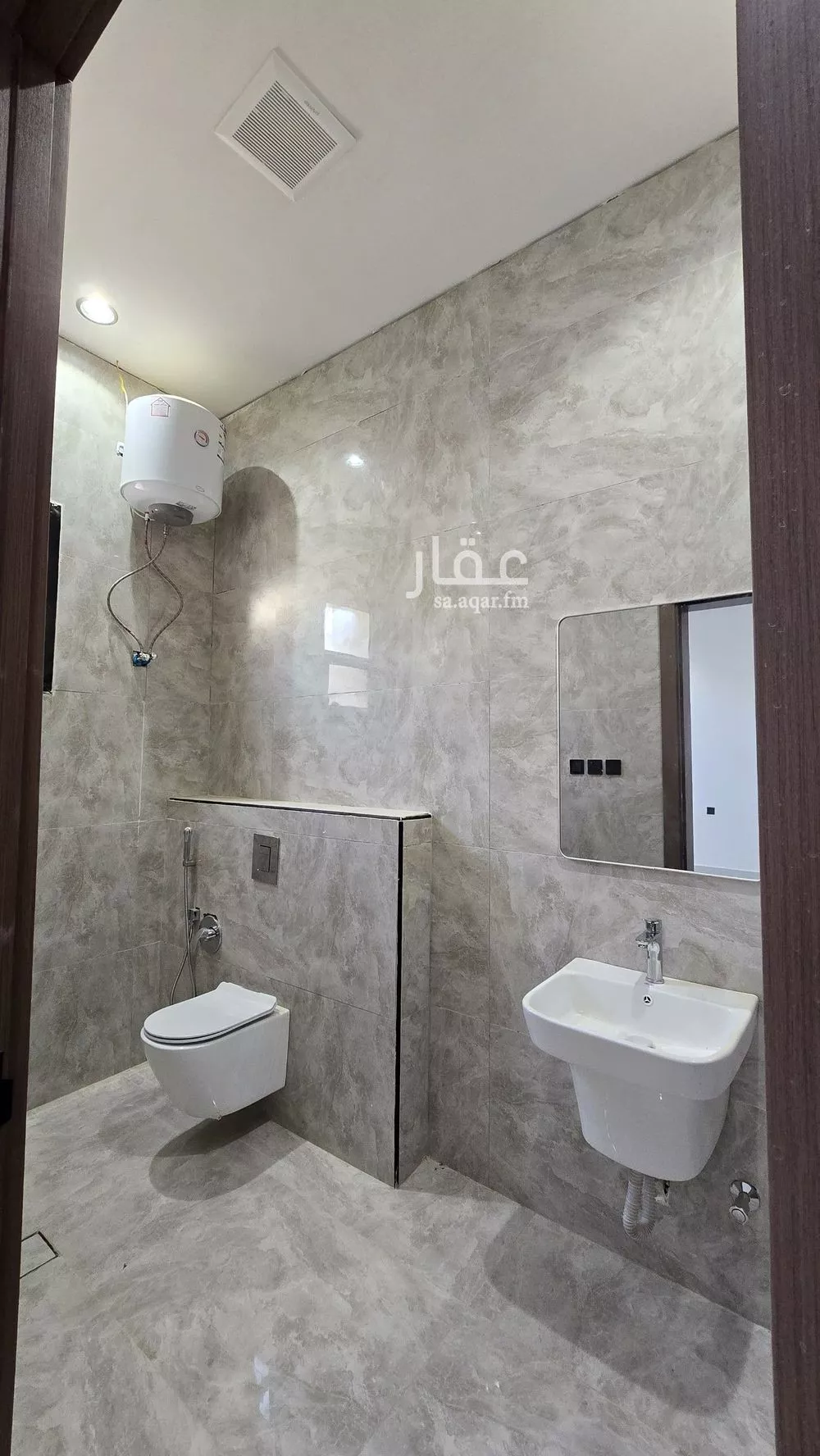 دور 6 غرف في عكاظ 4