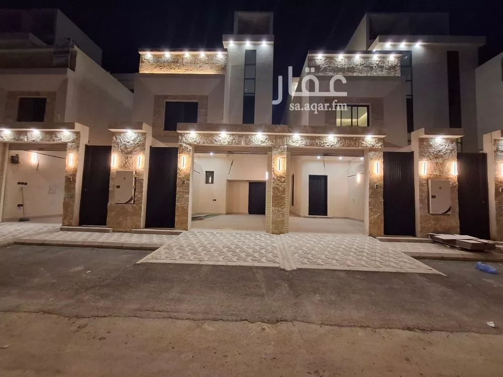 دور 8 غرف في ديراب