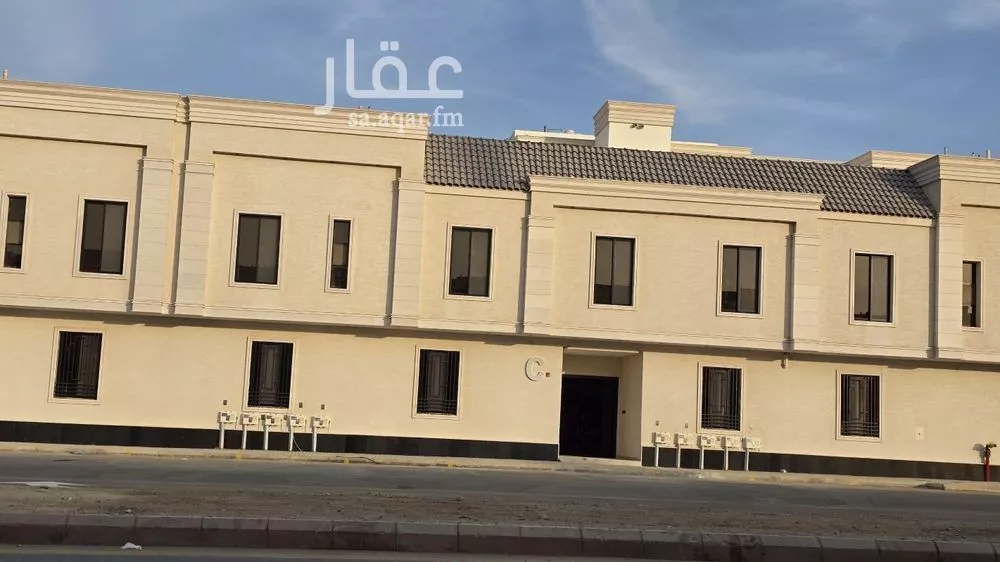 شقة 4 غرف في طويق 1