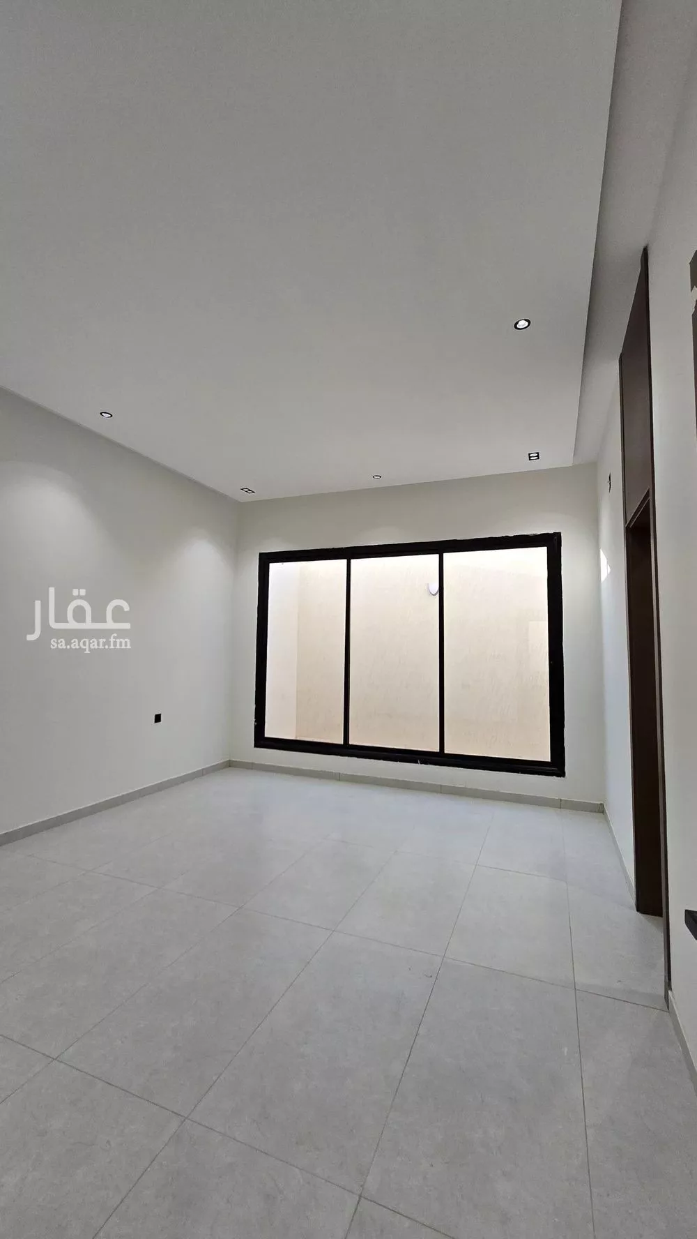 دور 6 غرف في عكاظ 3