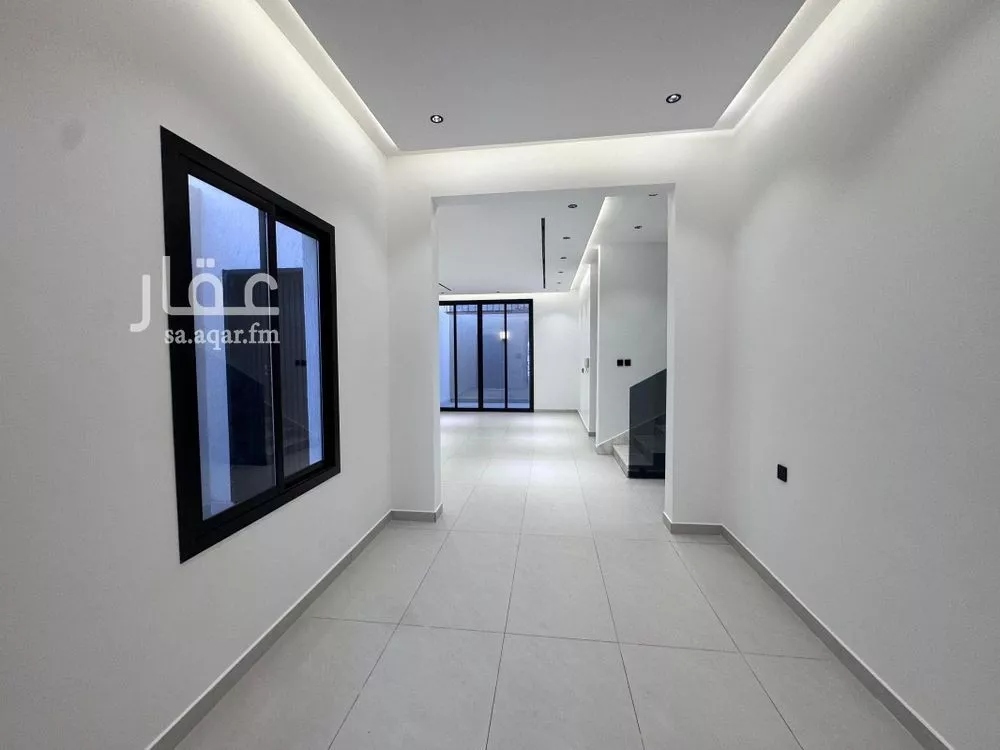 6 bedroom floor in Badr 3