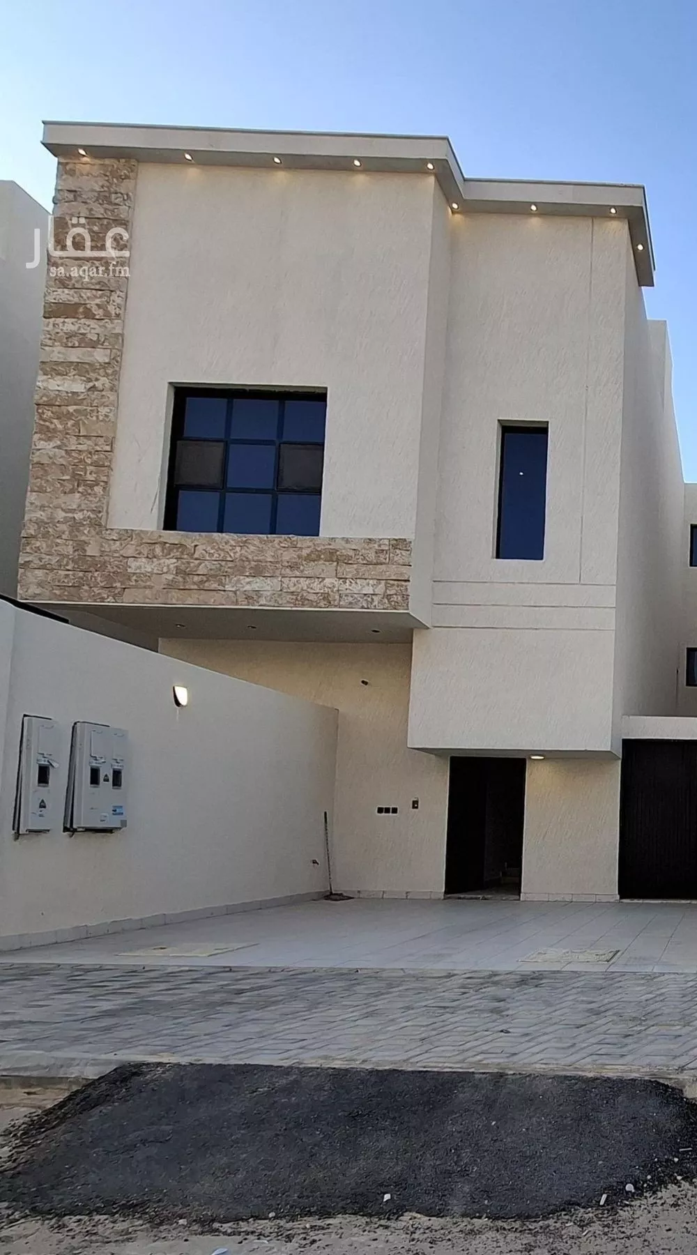 دور 6 غرف في عكاظ 1