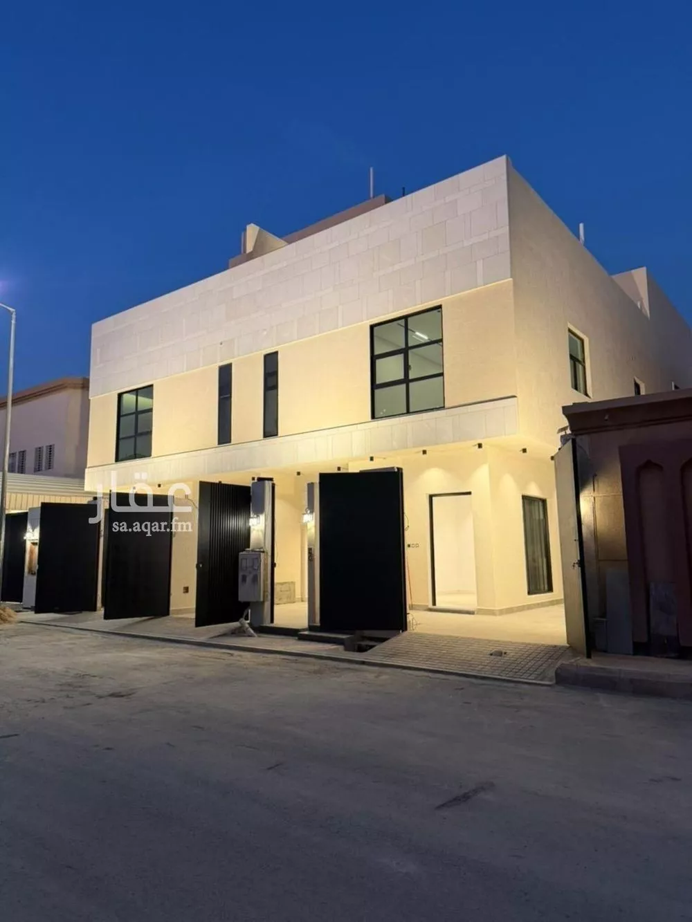 دور 5 غرف في الزهرة 1