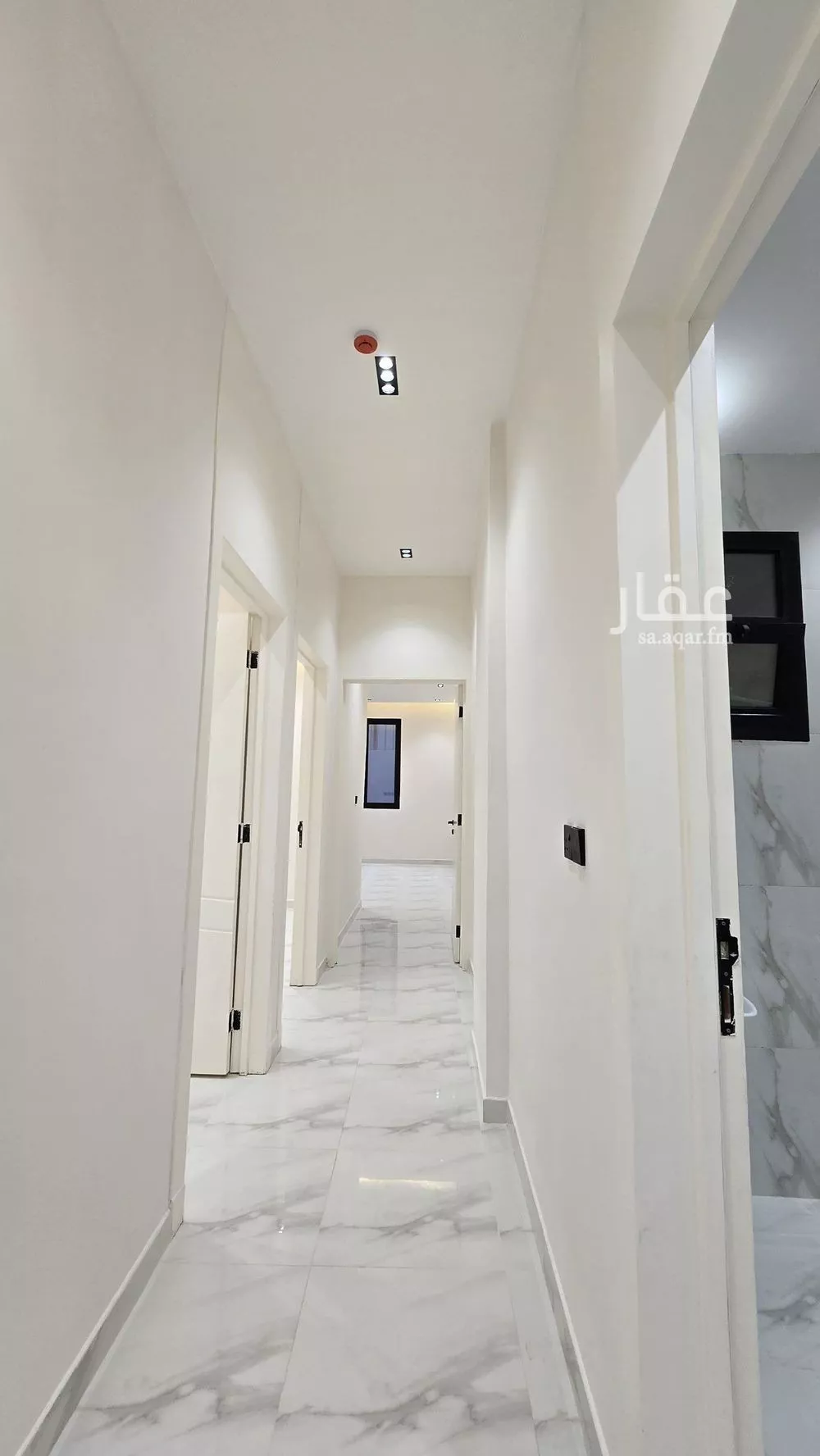 3 bedroom apartment in Al Zahrah, Riyadh 12