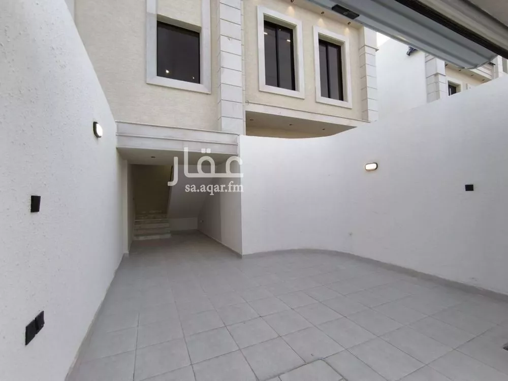 دور 6 غرف في عكاظ 2