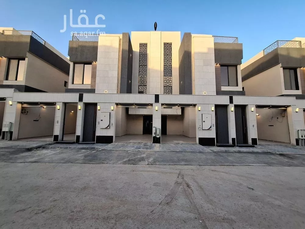 دور 7 غرف في ضاحية نمار 1