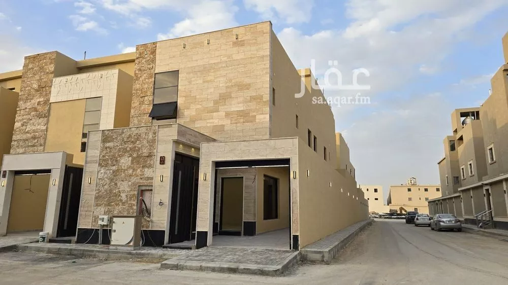 فيلا 12 غرف في طويق 1