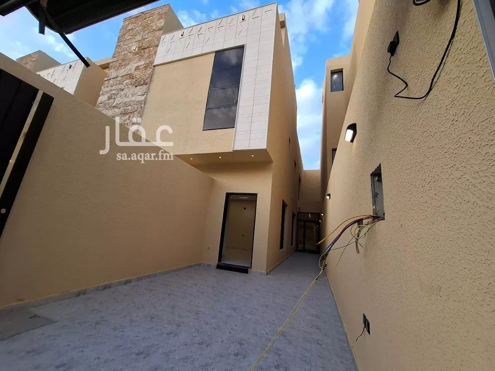 دور 5 غرف في طويق 2