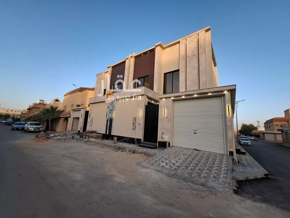 فيلا 5 غرف في طويق 2