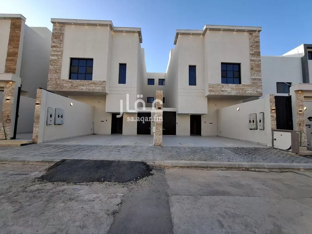 دور 6 غرف في عكاظ 1