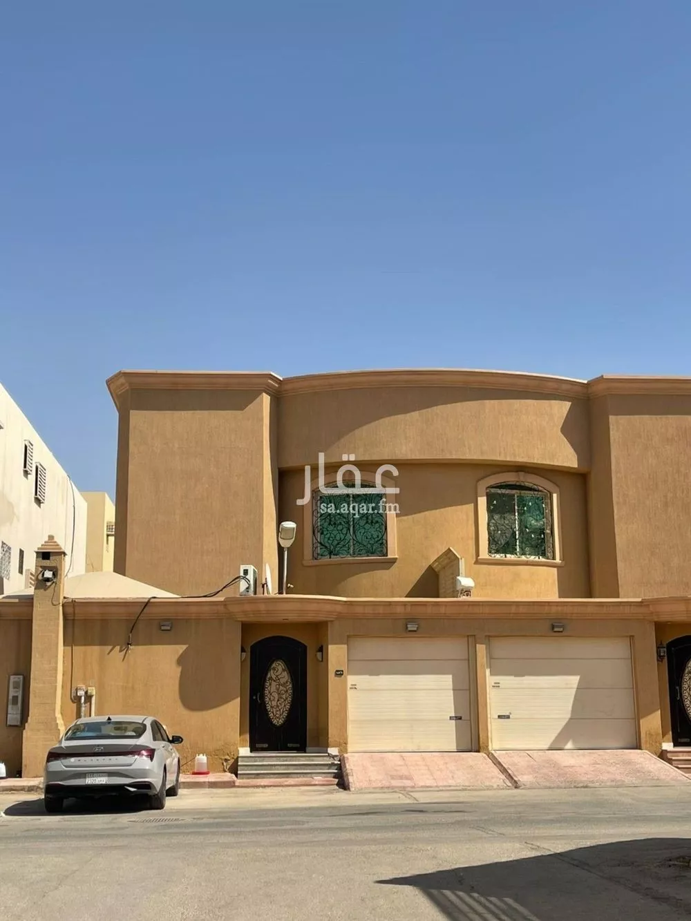 فيلا 6 غرف في اشبيلية