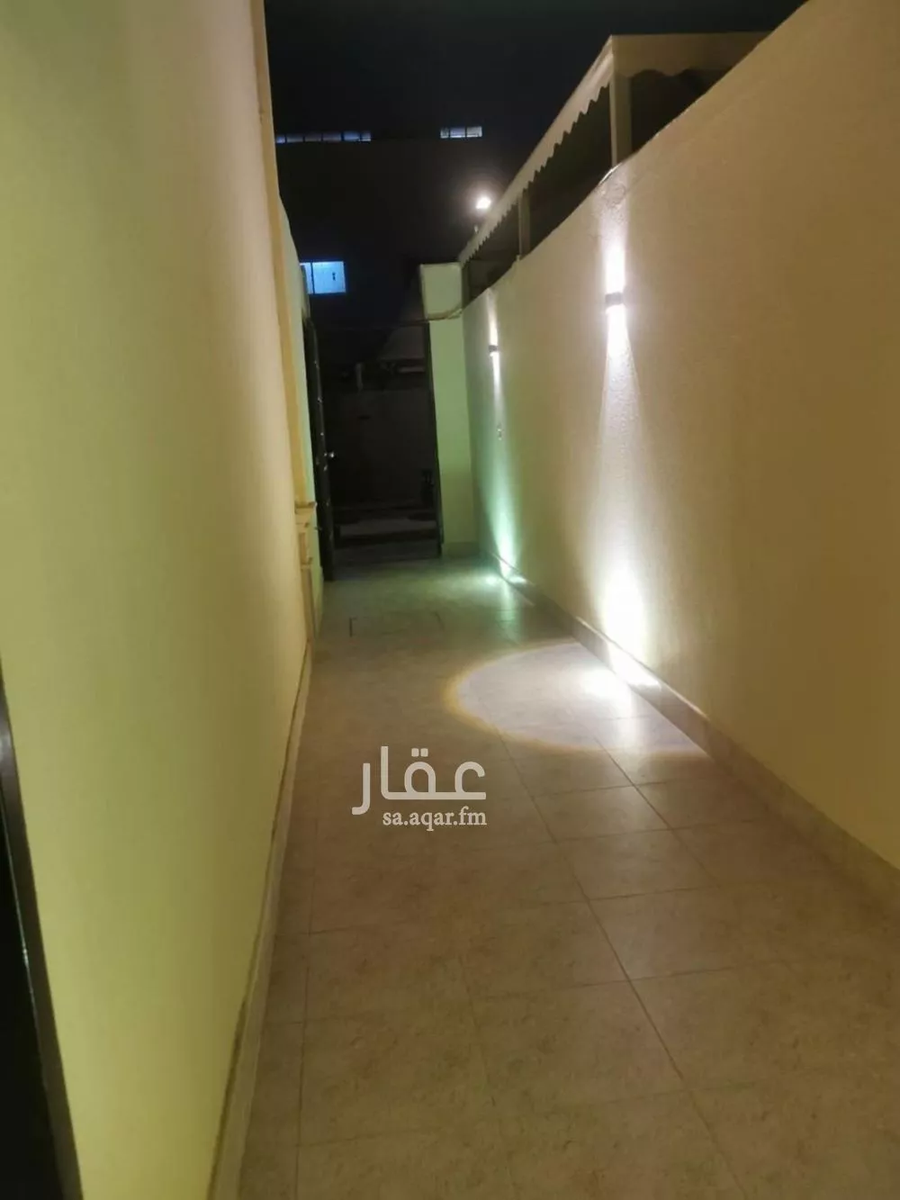 3 bedroom apartment in Al Wadi, Riyadh 7