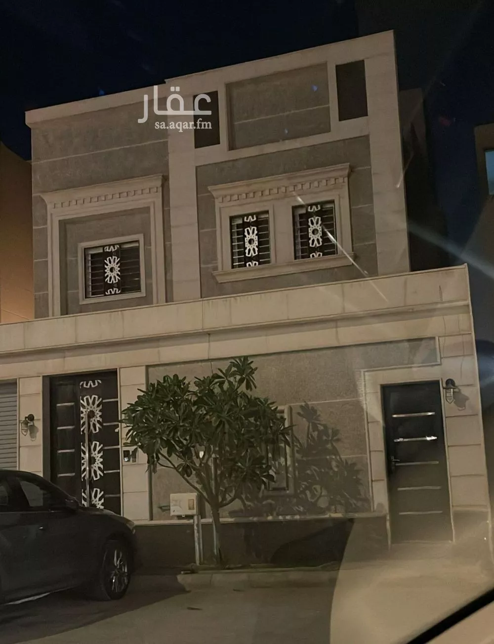 فيلا 9 غرف في المونسية