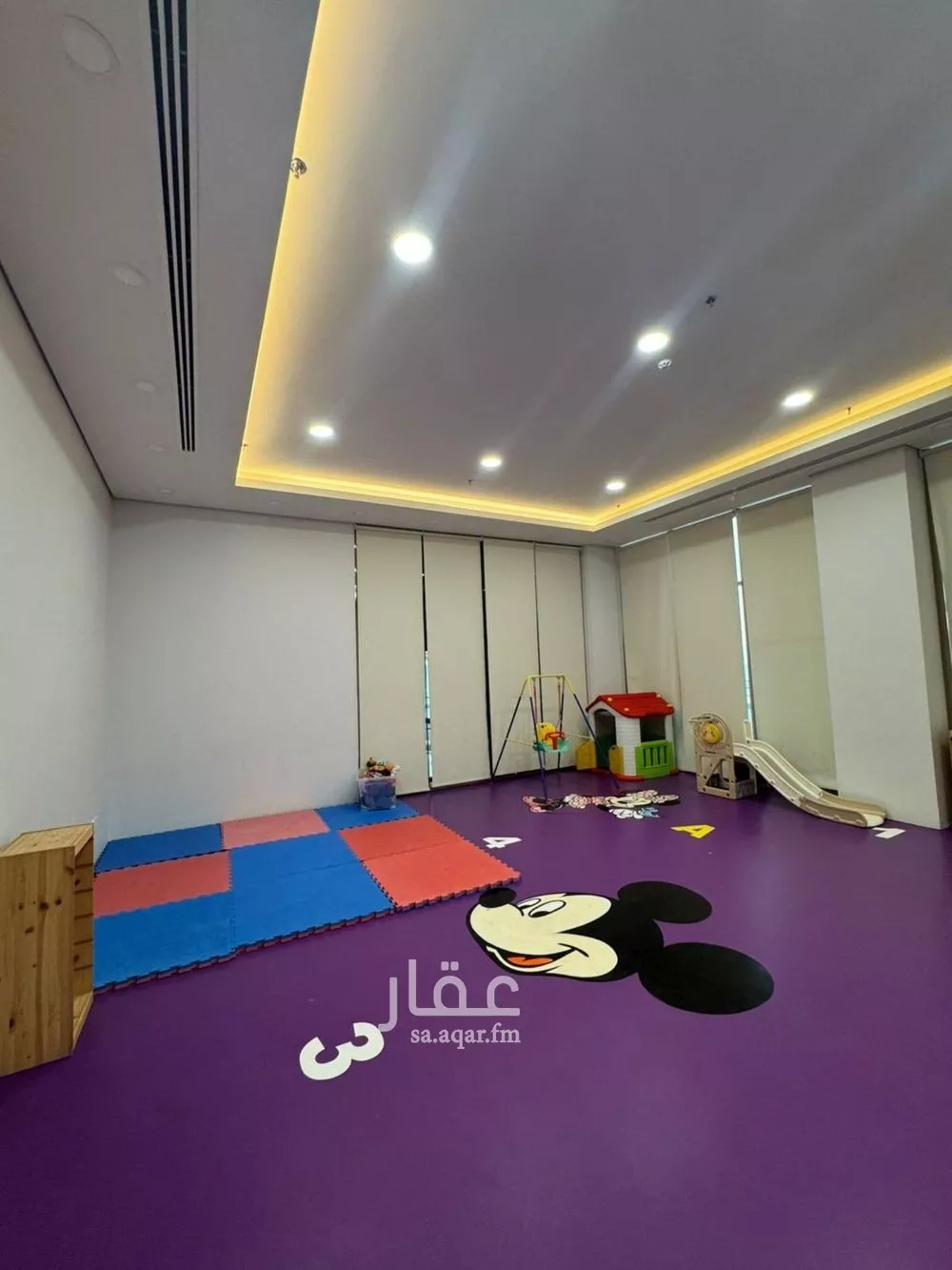 فيلا 5 غرف في المونسية 5