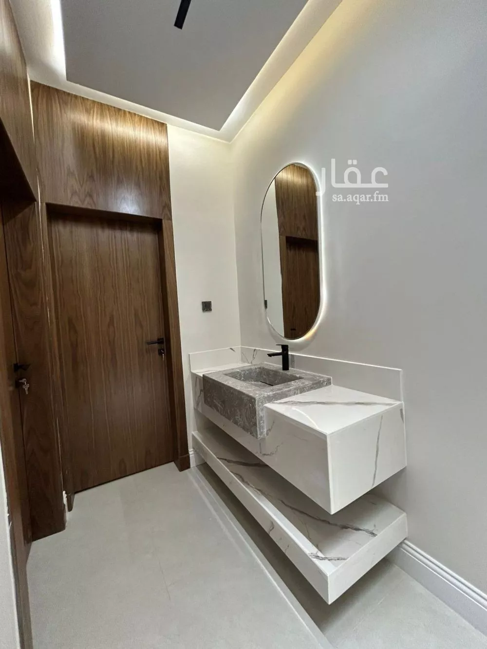 شقة 3 غرف في المهدية 3