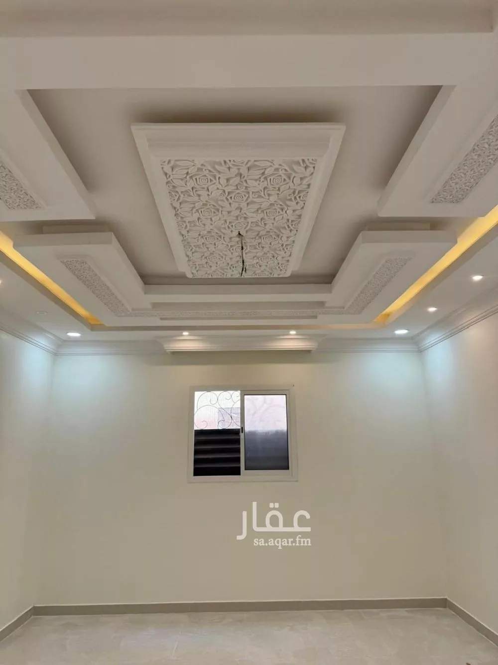 دور 3 غرف في الياسمين