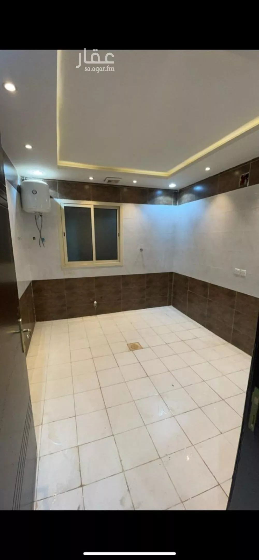 3 bedroom floor in Badr 5
