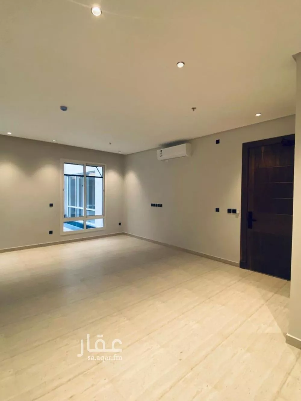 شقة 3 غرف في الندى 3